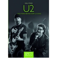 U2: The Stories Behind Songs