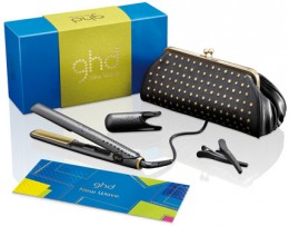 Стайлер GHD