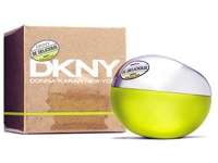 Туалетные духи Donna Karan DKNY Be Delicious