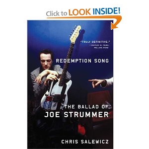 Redemption Song: The Ballad of Joe Strummer