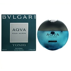 Bvlgari Aqva Toniq