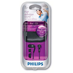 Philips She9700