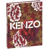 Книга о Kenzo