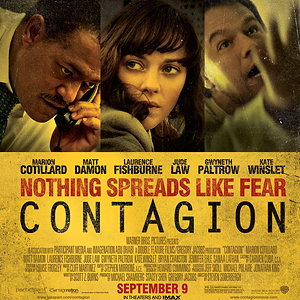 Contagion