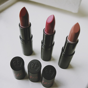 The Kate Collection Rimmel lipstick