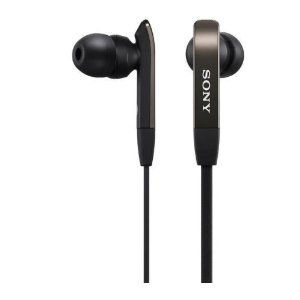 Sony MDR-XB20EX