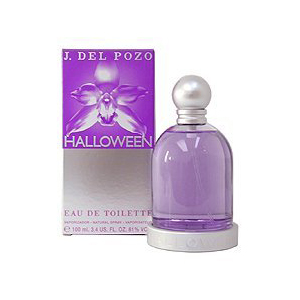 Halloween J Del Pozo