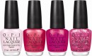 Набор миниатюр OPI Nice Stems