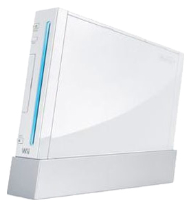 Nintendo Wii