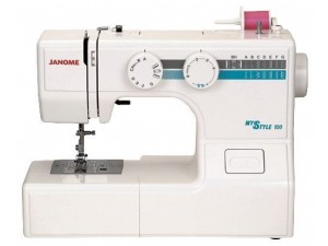 Швейная машина