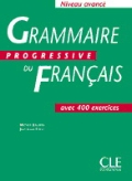 Grammaire Progressive du Francais