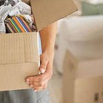 выбpocить все ненужное