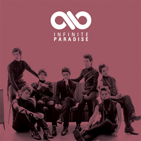 Infinite - Paradise