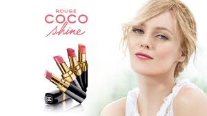 Chanel Rouge Coco Shine Monte-Carlo №62