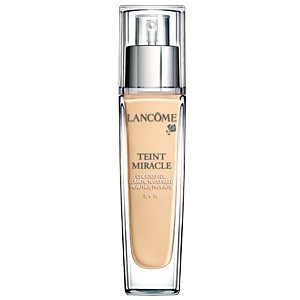 Крутой тональный крем от Lancome Tient Miracle  2 тон