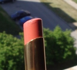 Chanel Rouge Coco Shine 46 Libert&#233;