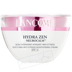 Hydra Zen Neurocalm SPF15