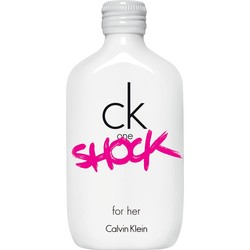 Calvin Klein CK One Shock For Her.