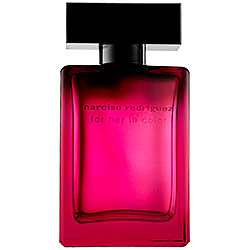 Narciso Rodriguez for Her in Color