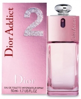 Dior Addict 2