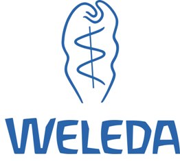 Косметика Weleda