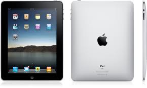 Ipad 32GB Wi-Fi