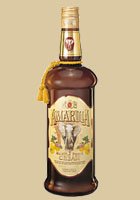 ликер Amarula