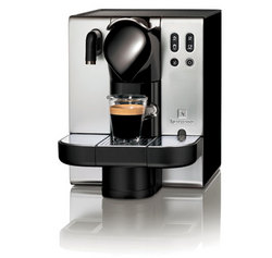 кофеварка Nespresso