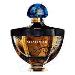 GUERLAIN Shalimar Fourreau du Soir