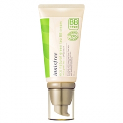 Innisfree ECO Natural Green Tea BB Cream