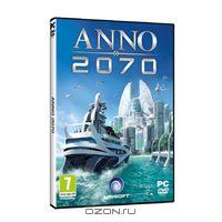 Anno 2070 Коллекционное издание