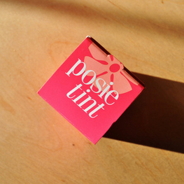 posie tint