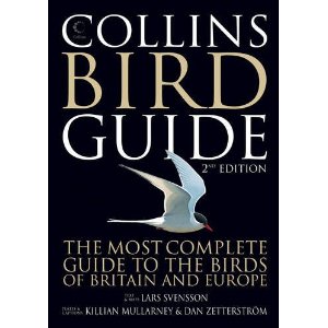 Collins Bird Guide