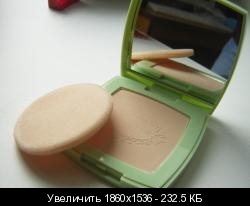 Пудра Vivienne sabo Ideal Sublime