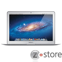 Apple MacBook Air 13,3"