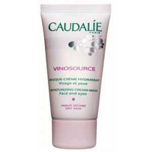 Caudalie Vinosource Moisturising Cream Mask