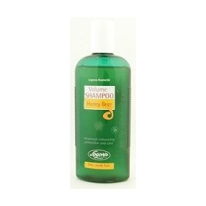 Logona Volume Honey Beer Shampoo