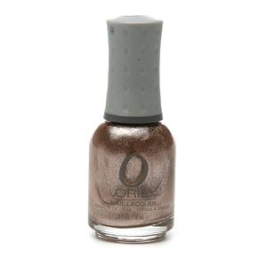 ORLY RAGE Nail Lacquer