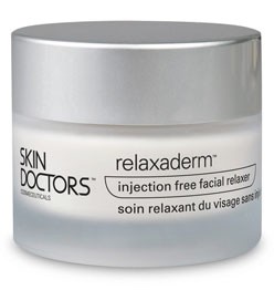 Skin Doctors Relaxaderm 50ml