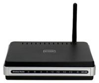 Wi-Fi D-link DIR-620