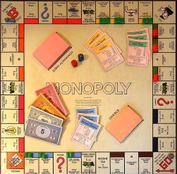 Monopoly