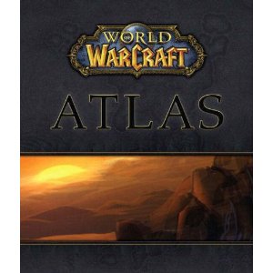 World of Warcraft® Atlas