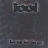 винил Tool - Lateralus