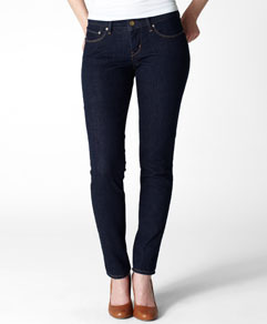 Bold Curve Skinny Jeans