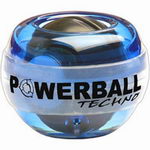 Powerball 250 Герц ТЕХНО