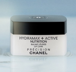 Chanel HYDRAMAX + ACTIVE NUTRITION бальзам для губ