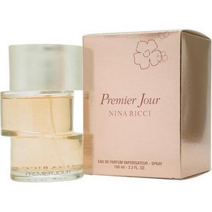 Духи Nina Ricci Premier Jour