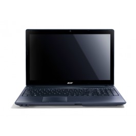 Ноутбук ACER ASPIRE 5349