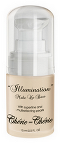 Cherie ma Cherie Make up base «Illumination»