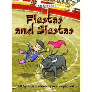 Fiestas and Siestas